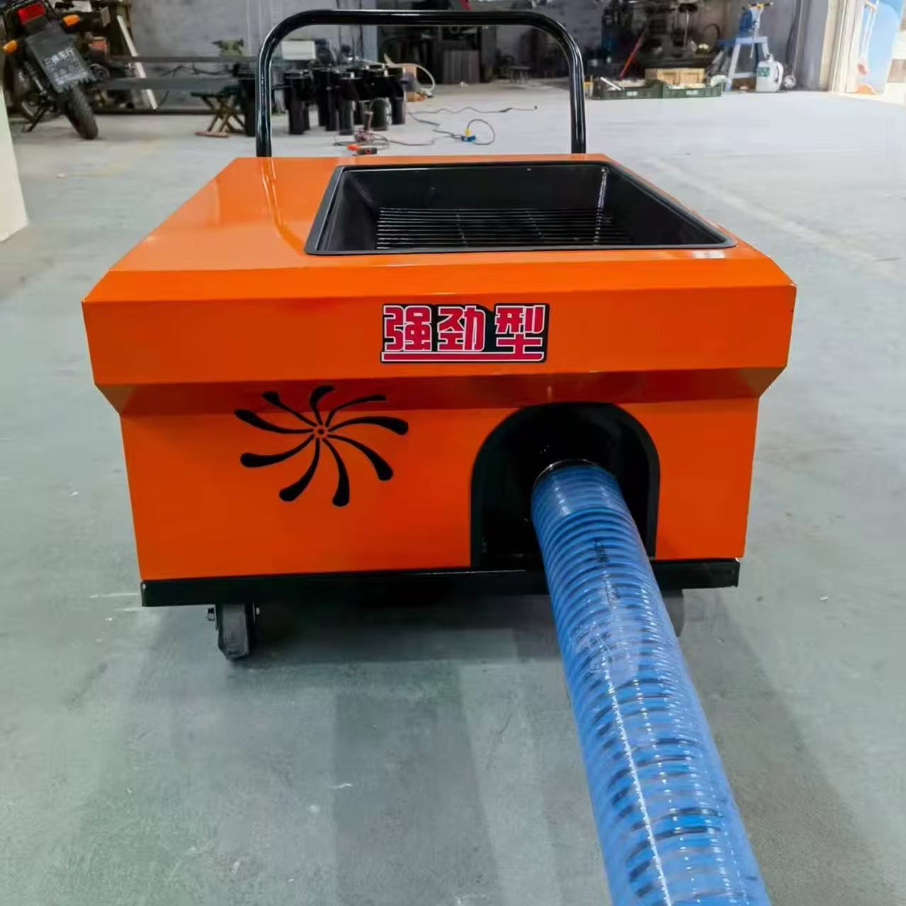 LF08 concrete pump 08.jpg